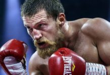 В Ростове пройдет бой Дмитрия Кудряшова и Руслана Файфера