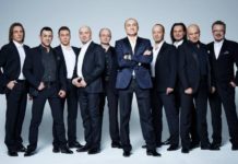 В ДГТУ выступить Хор Турецкого в День освобождения Ростова