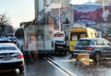 В Ростовской области за 9 месяцев ДТП стало меньше на 23,8%