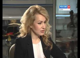 Должность пресс-секретаря мэрии Ростова покинула Мария Петрова