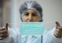 Врач назвал места с высокой вероятностью заражения коронавирусом