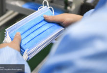 В Ростовской области продолжают проверять соблюдение санитарных норм на предприятиях