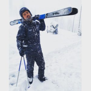 Tele2 поддержал юбилейный фестиваль Tinkoff RosaFest в Розе Хутор //Фото: пресс-служба Tele2