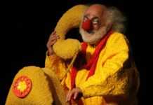 Снег как лекарство