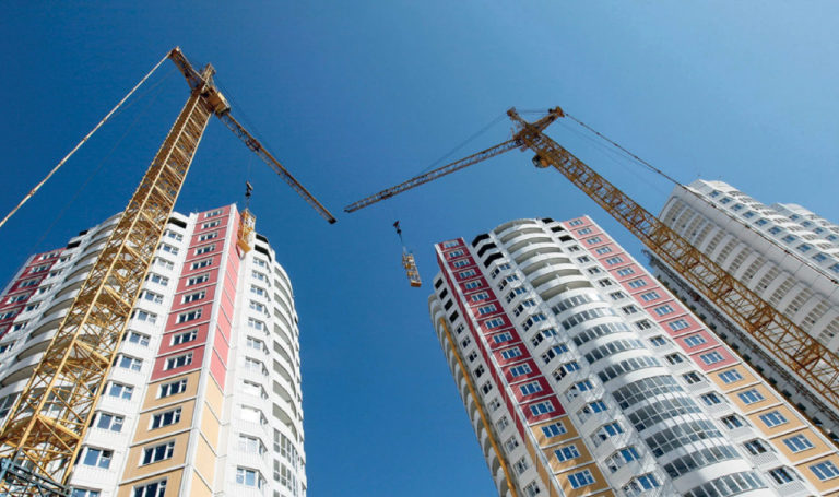 В Ростове до конца 2020 года сдадут еще два дома для обманутых дольщиков