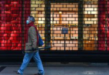 В Новочеркасске за сутки 10 человек заболели коронавирусом