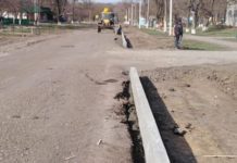 На обновление улицы в хуторе Ростовской области выделили 18,3 млн рублей Ремонт дорог//Фото: правительство Ростовской области