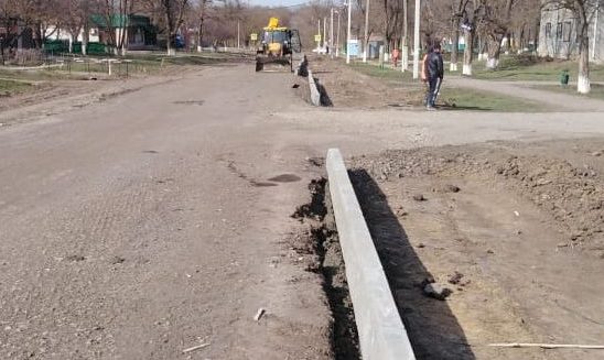 В Ростове проведут необходимый ремонт дорог во время самоизоляции горожан