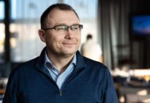 Сергей Эмдин, Tele2: «Спектр частот 5G станет актуальным для России через пару лет» Сергей Эмдин, генеральный директор компании Tele2 //Фото: пресс-служба Tele2