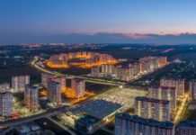 Объединение «ВКБ-Новостройки» предлагает покупку жилья без рисков