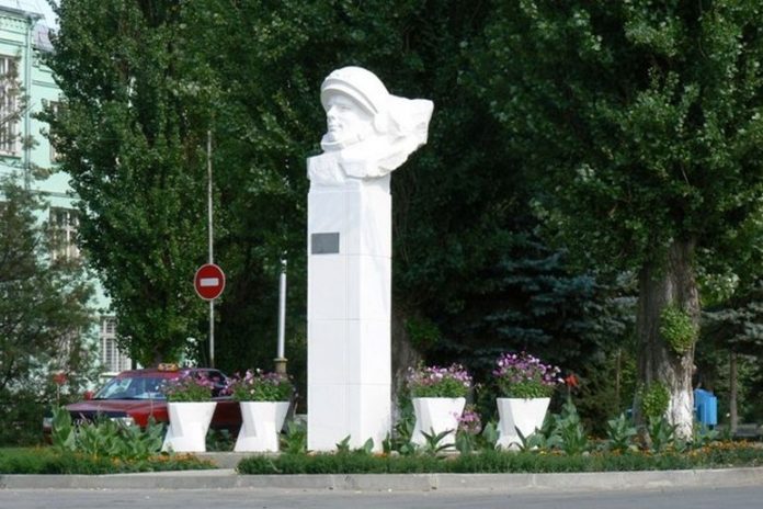 gagarin В Ростове, Таганроге и Волгодонске под охрану взяли семь объектов культурного наследия//Фото: правительство Ростовской области