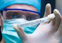 За последние сутки коронавирус диагностирован у 112 жителей Ростовской области