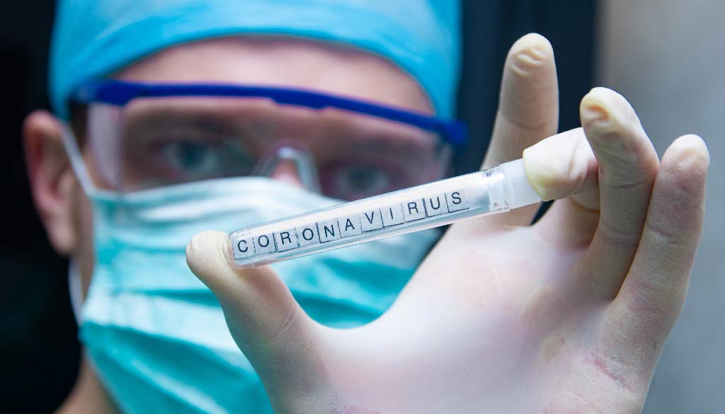 Большинство новых заболевших коронавирусом из Ростова, Каменска-Шахтинского и Шахт
