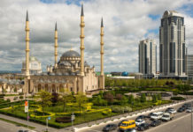 Чечня сегодня: здесь ждут туристов, но не любят чужаков