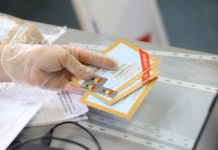 Год назад в Ростовской области ввели режим самоизоляции