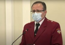 Роспотребнадзор не рекомендует снимать ограничения в Ростовской области