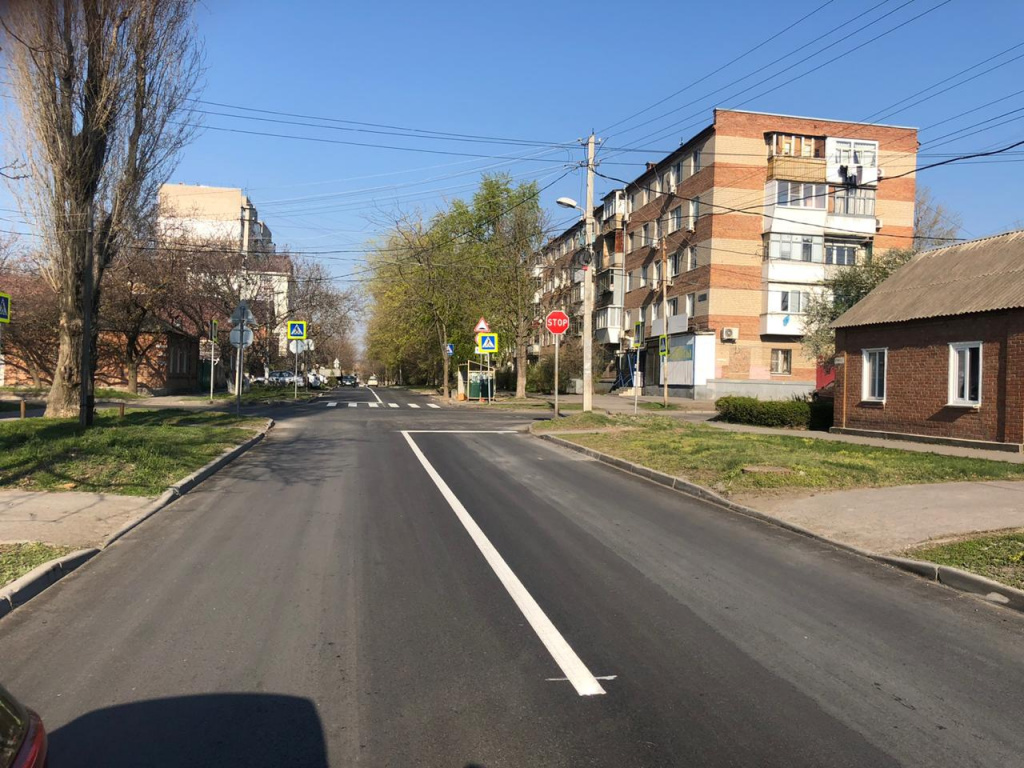Прокуратура Роствоской области взялась за проверку состояния дорог в Ростове-на-Дону