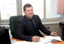 В Новочеркасске назначили нового начальника отдела потребрынка