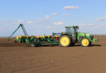 В Ростовской области озимыми культурами засеяли уже больше 2,15 млн гектаров полей