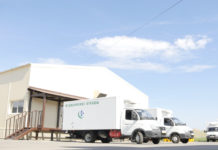 Завод в Ростовской области получил разрешение на утилизацию связанных с коронавирусом отходов