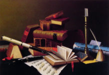 Сказки Набокова, загадочная Мадонна и странная профессия Конан Дойла: весенний тест об искусстве