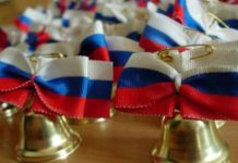 В Ростовской области «Последние звонки» пройдут в закрытых помещениях Последний звонок//Фото: news.allelets.ru