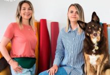 Ростовчанки стали героями социальной рекламной кампании AliExpress Ростовчанки стали героями социальной рекламной кампании AliExpress