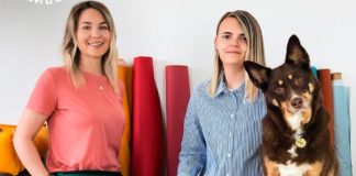 Ростовчанки стали героями социальной рекламной кампании AliExpress Ростовчанки стали героями социальной рекламной кампании AliExpress