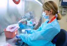 В Ростовской области за сутки заболели коронавирусом еще 159 человек