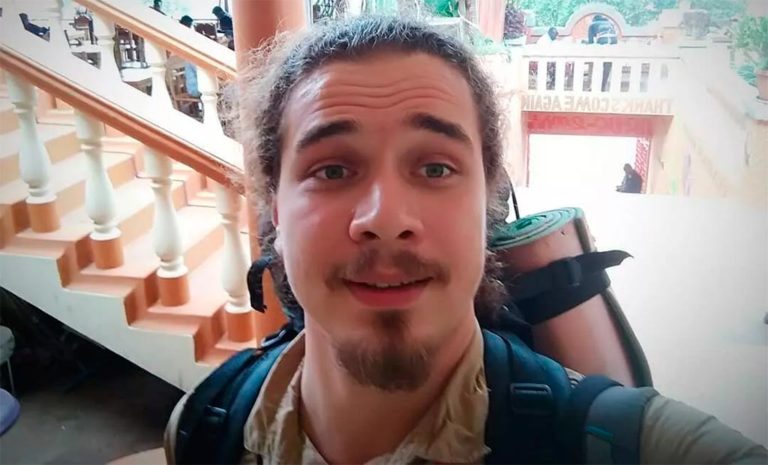 В Шри-Ланке суд вернул на доследование дело зоолога из Ростова