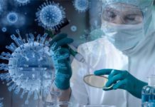 В Ростовской области вновь растет количество заболевших коронавирусом