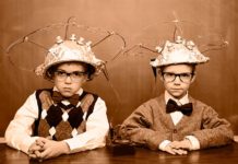 Наши люди. Подкаст «Городского репортера». Выпуск № 4 от 5 мая 2020