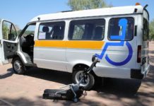 Во всех городах Ростовской области до конца года заработает социальное такси