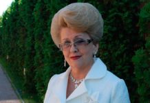 «Вся жизнь Алексея Береста — это подвиг»: Алла Евстифеева о признании Береста героем России