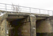 В Усть-Донецком районе будет реконструирован автомобильный мост