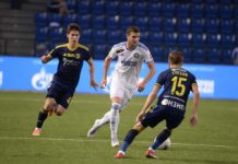 Ненужная ничья: как «Ростов» не смог обыграть «Оренбург»