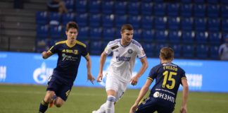 Ненужная ничья: как «Ростов» не смог обыграть «Оренбург» «Ростов» не смог обыграть «Оренбург» //Фото пресс-службы ФК "Ростов"