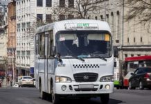В Ростове планируют закрыть маршрут №99-МТ