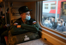 В Ростовской области более 3,2 млн рублей пойдет для тестирования на COVID-19 призывников