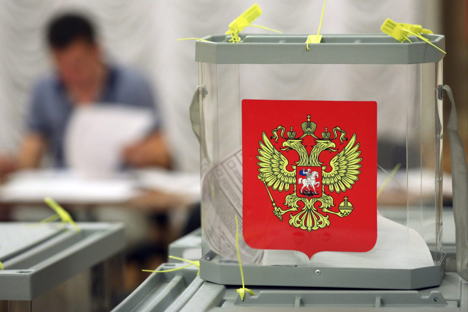 В Ростове фальсификатору голосов на выборах 2020 года заменили уголовное наказание на штраф