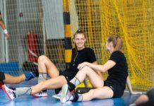 ГК «Ростов-Дон» пополнился двумя новыми игроками