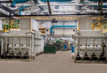 В губернаторскую сотню добавили два инвестпроекта