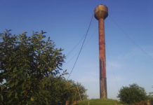 Суд подтвердил сговор при закупке водонапорных башен в Ростовской области