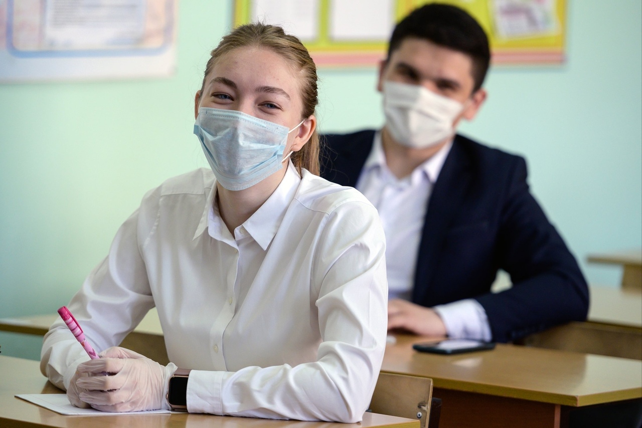 В Ростовской области ЕГЭ будут сдавать более 16 тысяч выпускников школ