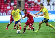 Под микроскопом: очередная ничья «Ростова»