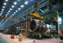 Ростовская область создаст кластер «Атом»