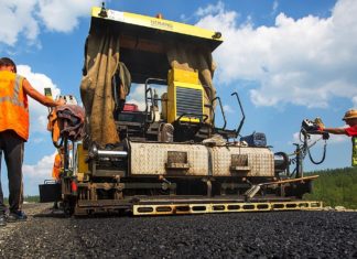 Западный и Северный обходы вокруг Новочеркасска оценили в 30 млрд рублей