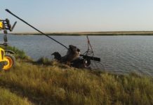 В Ростовскую области в результате жесткой посадки вертолета погиб человек