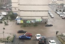 В Ростове начали проектирование ливневой канализации Советского района