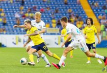 Под микроскопом: финальное поражение «Ростова»